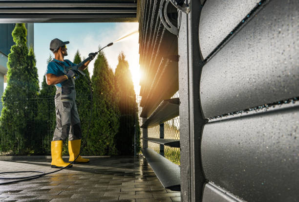 Best Parking Lot and Garage Cleaning  in Coral Terrace, FL