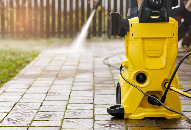 Best Spring Cleaning  in Coral Terrace, FL